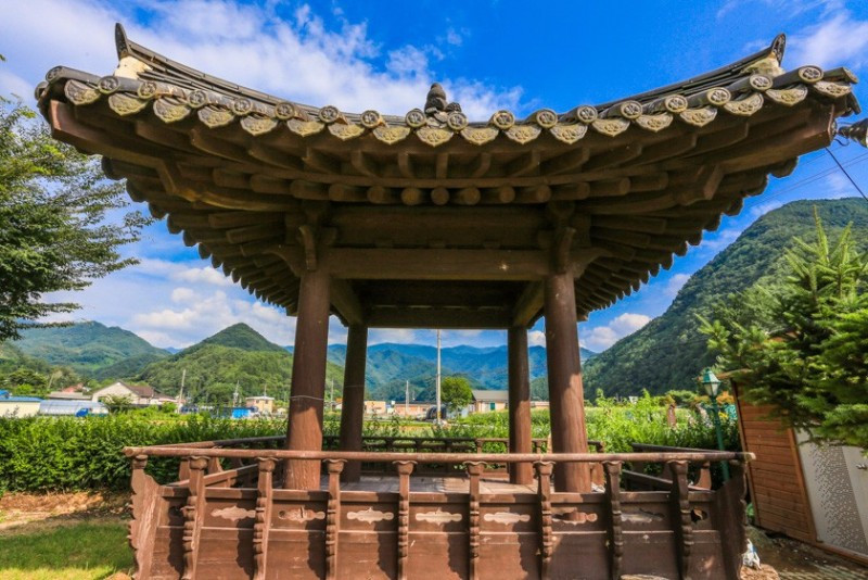 전통한옥휴양마을펜션 이미지