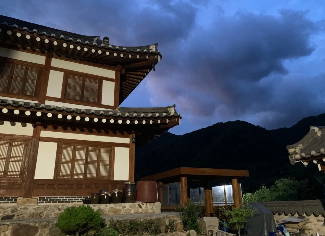 대송한옥 이미지