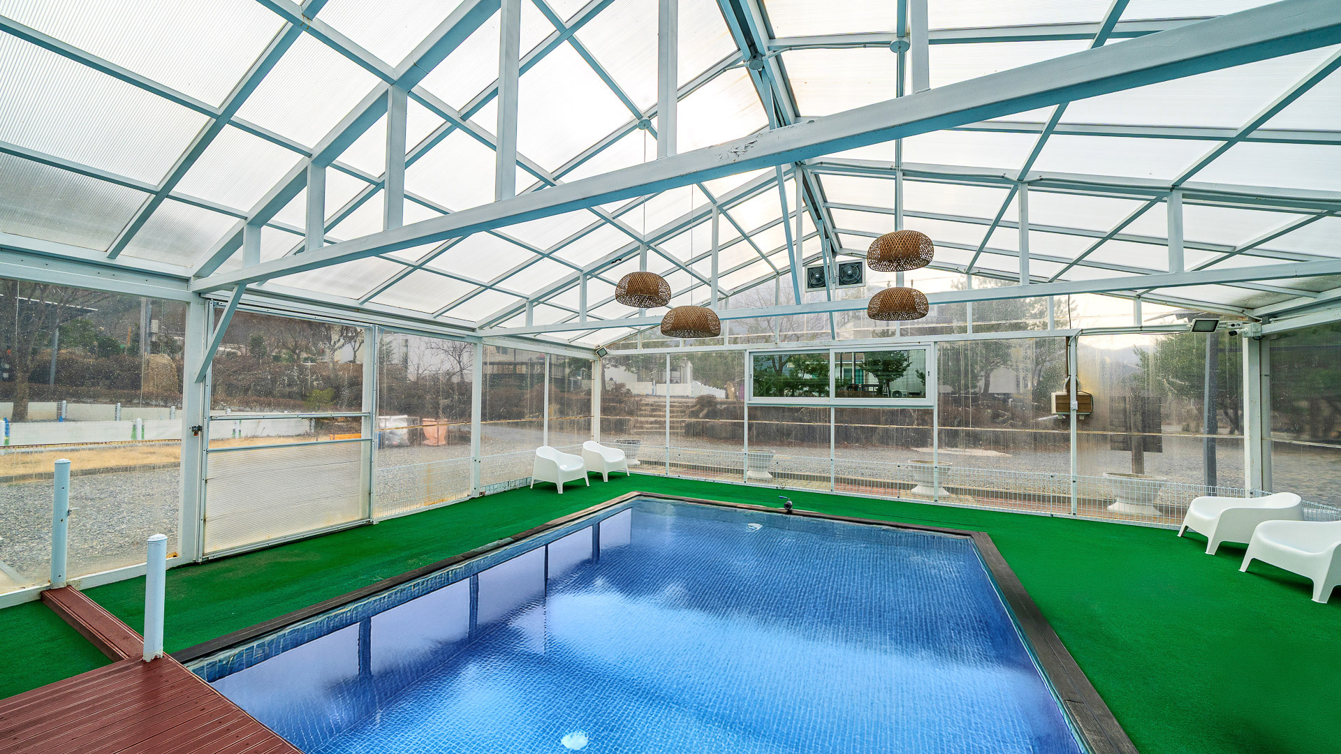 마추피추애견펜션 이미지