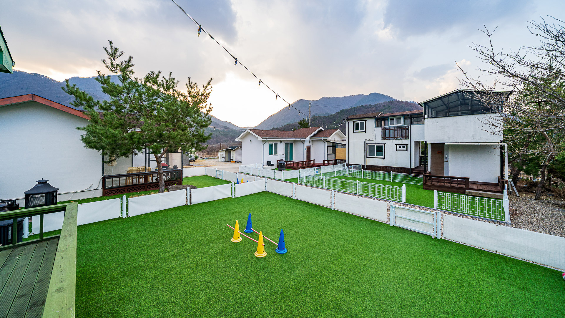 마추피추애견펜션 이미지