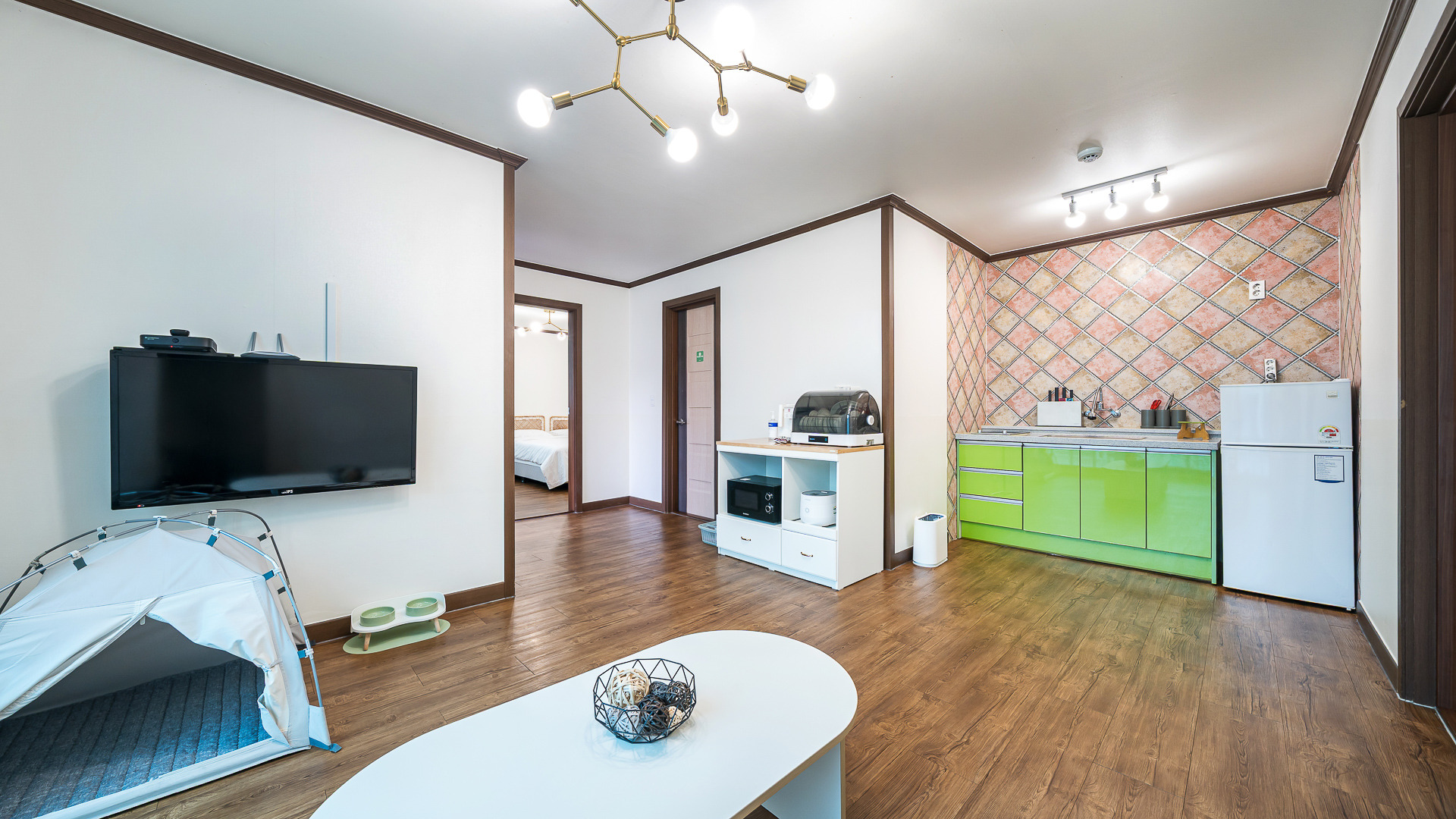 마추피추애견펜션 이미지