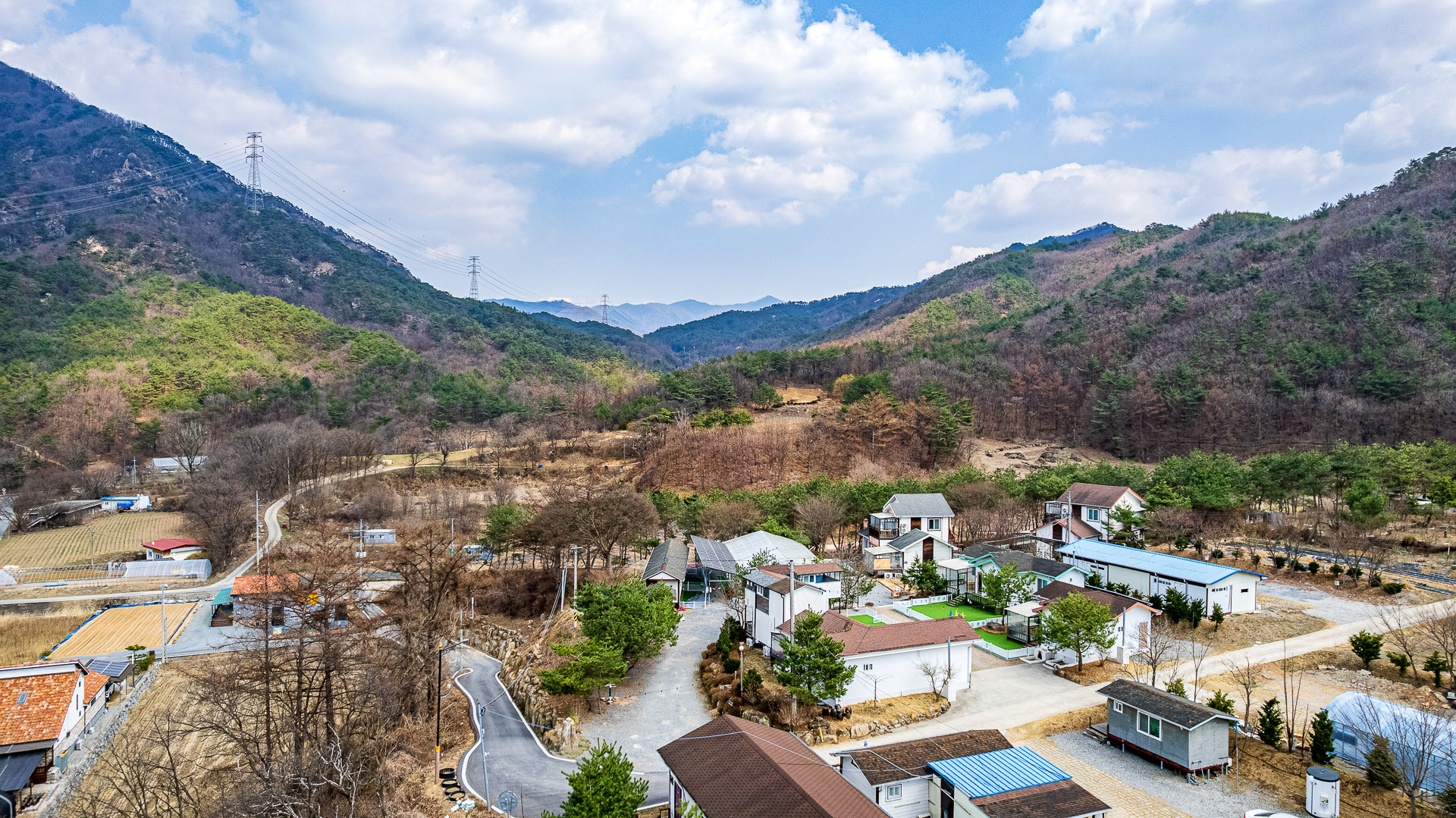 마추피추애견펜션 이미지