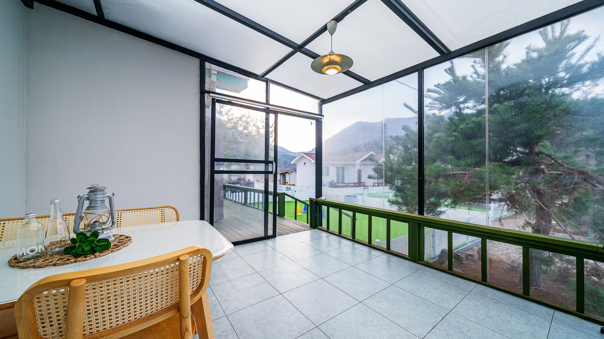 마추피추애견펜션 이미지