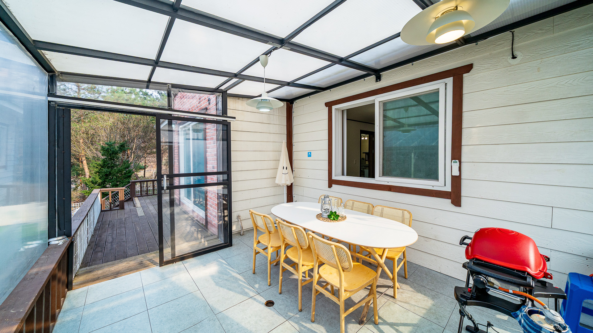 마추피추애견펜션 이미지