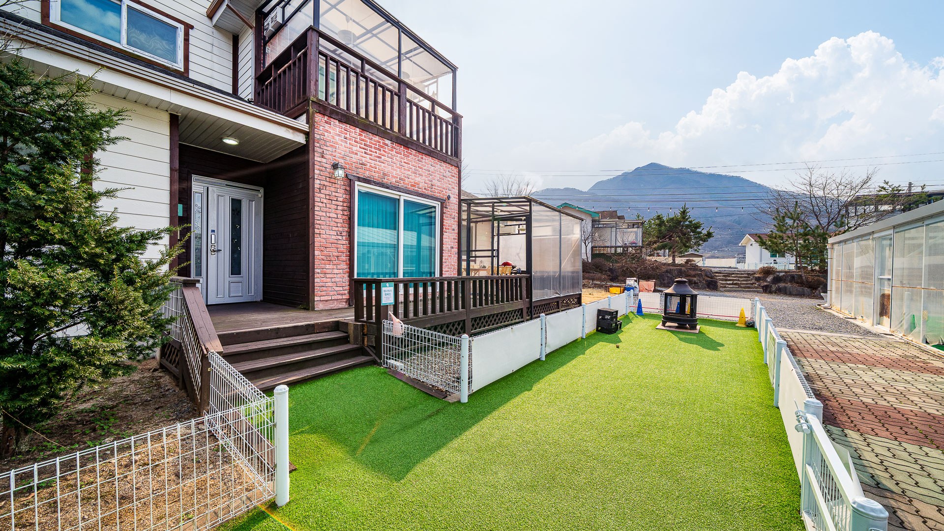 마추피추애견펜션 이미지