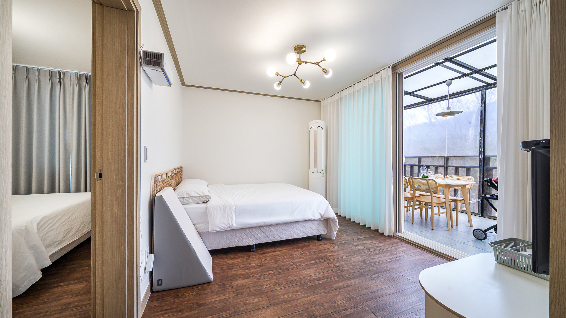 마추피추애견펜션 이미지