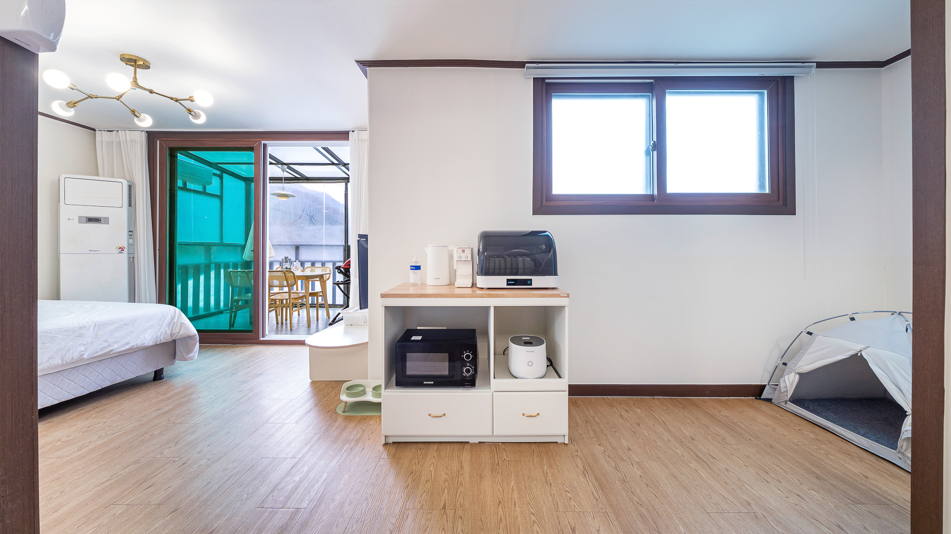 마추피추애견펜션 이미지