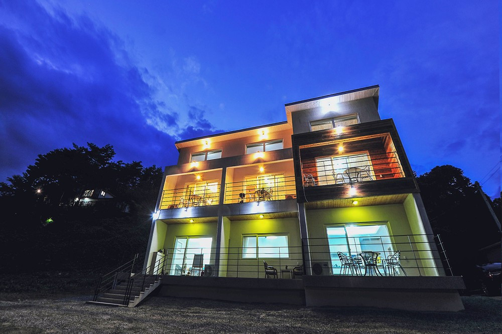 라벨라비타펜션 이미지