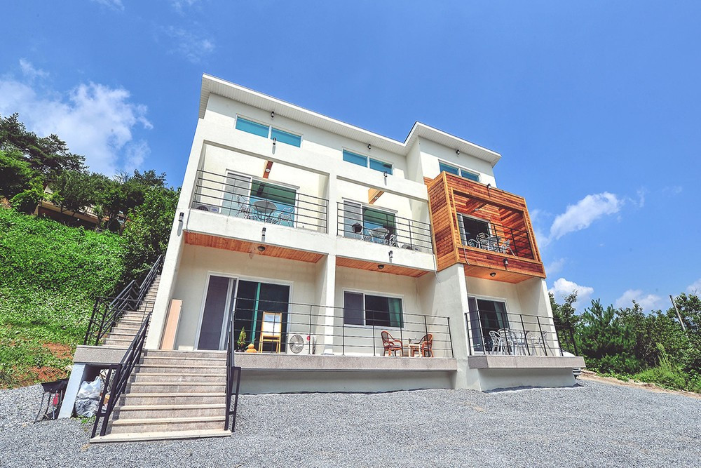 라벨라비타펜션 이미지