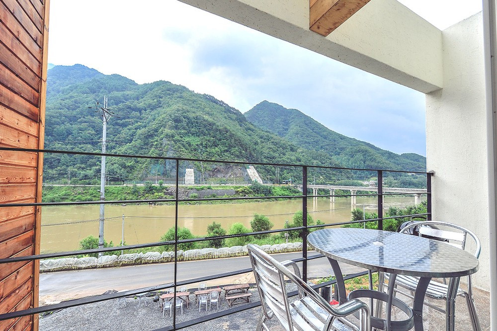 라벨라비타펜션 이미지