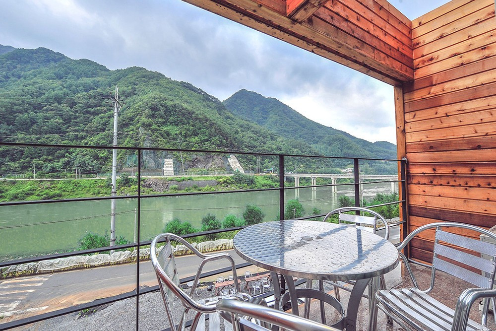 라벨라비타펜션 이미지