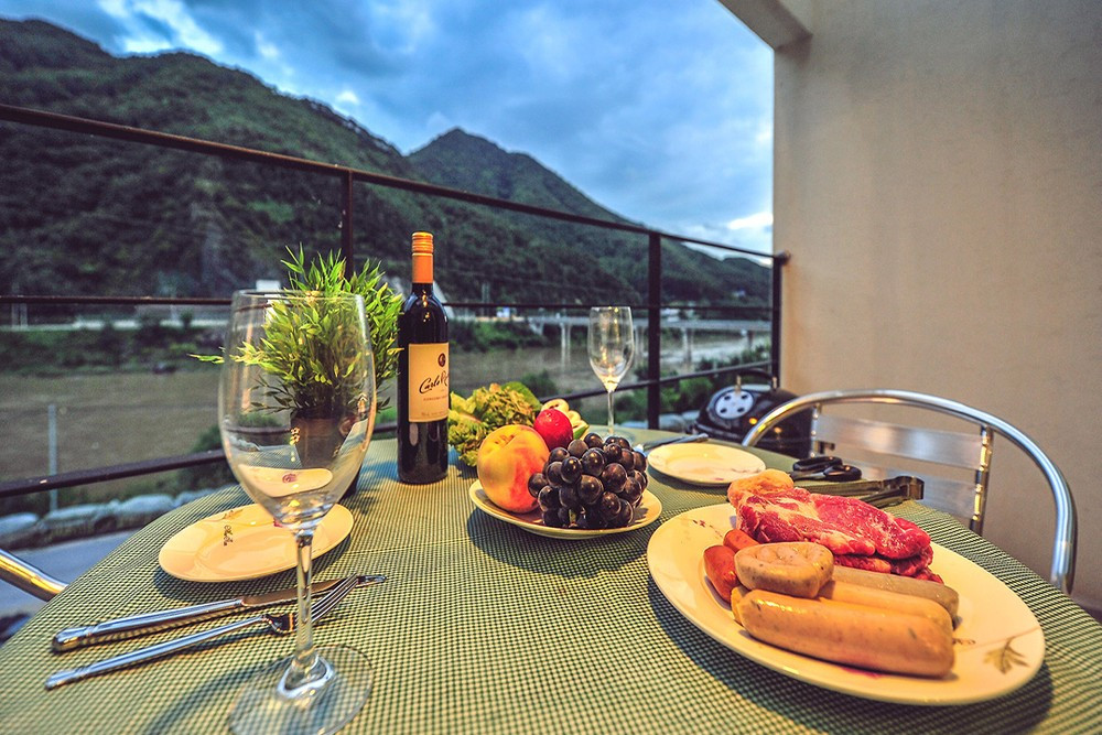 라벨라비타펜션 이미지