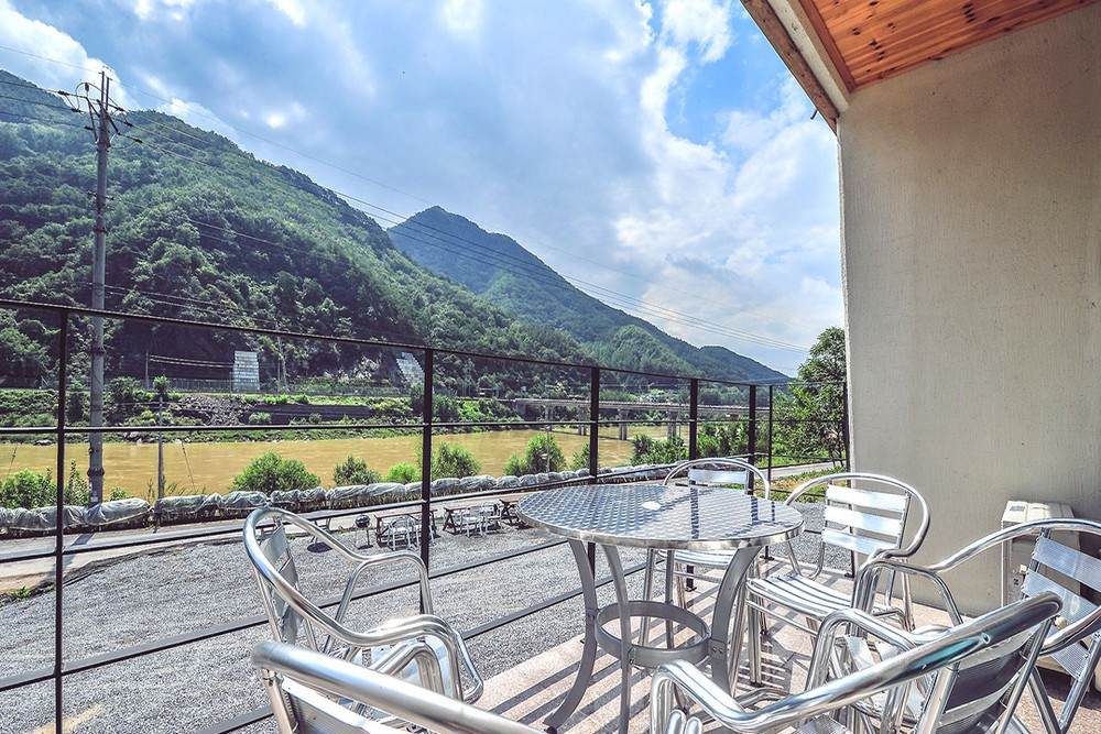 라벨라비타펜션 이미지