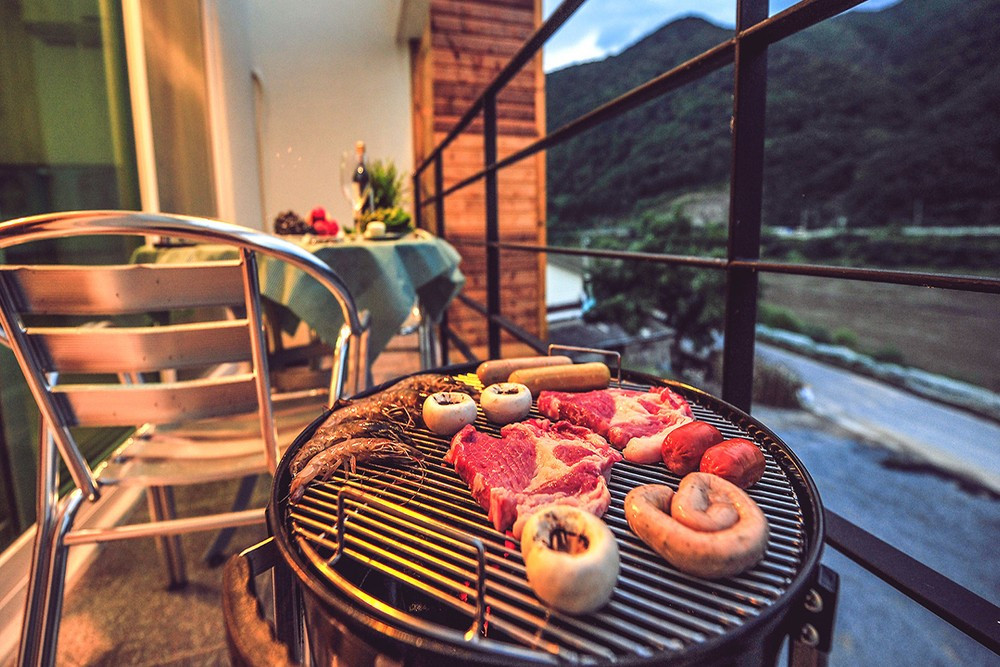 라벨라비타펜션 이미지