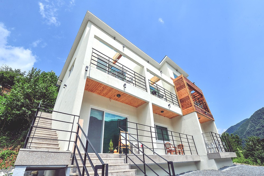 라벨라비타펜션 이미지