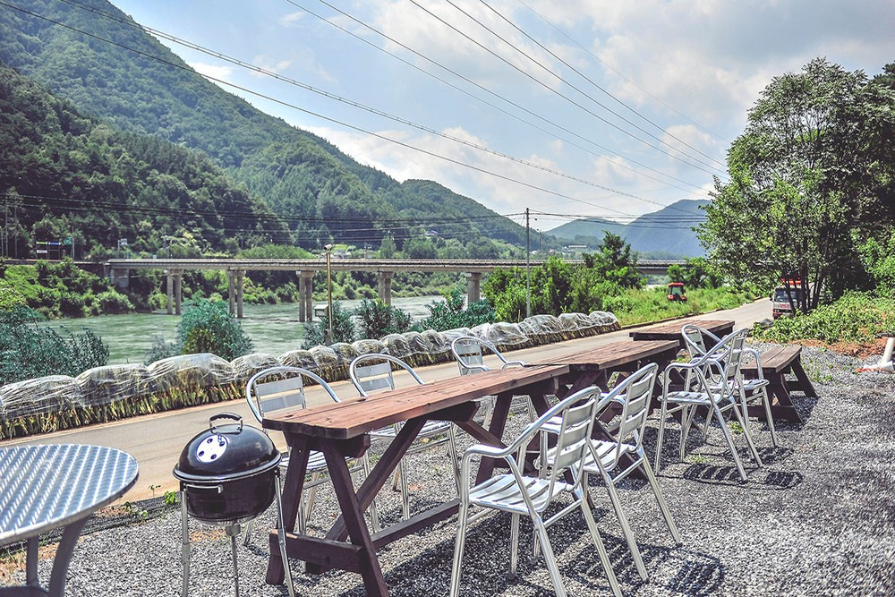 라벨라비타펜션 이미지