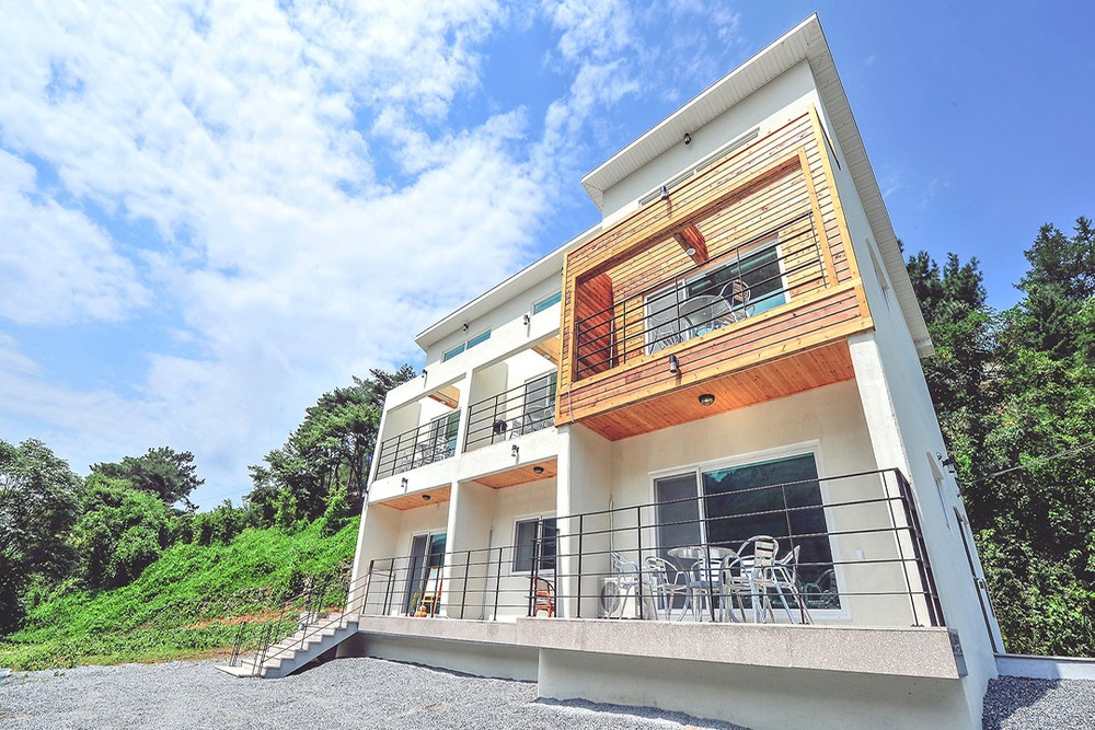 라벨라비타펜션 이미지