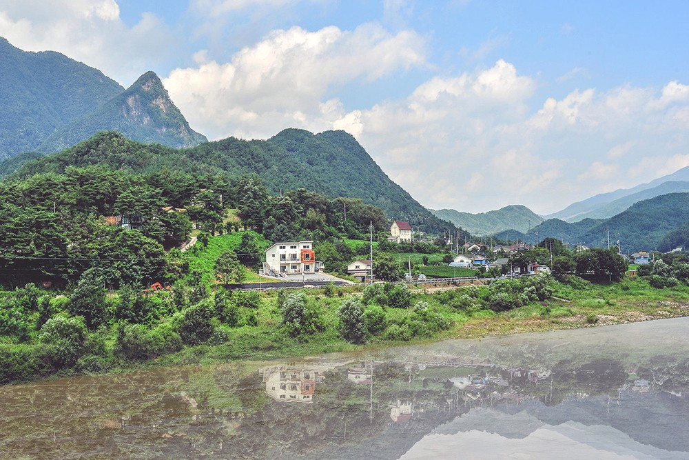 라벨라비타펜션 이미지