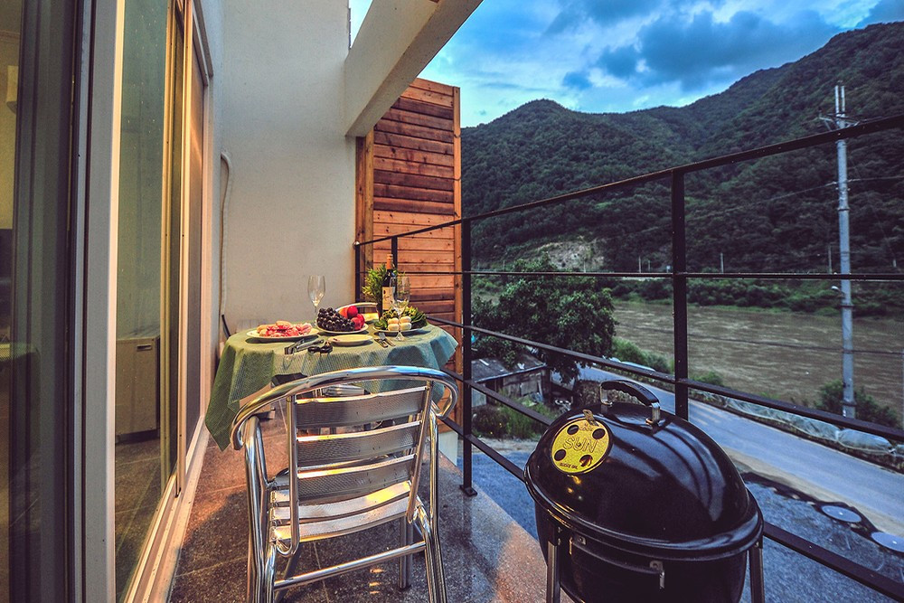 라벨라비타펜션 이미지