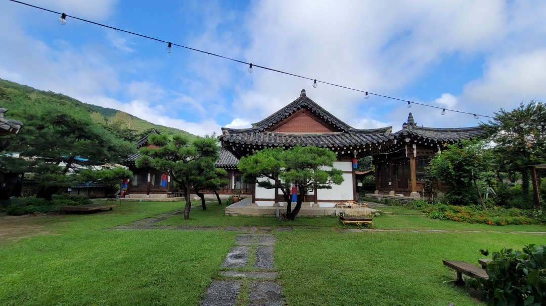 단촌서원고택펜션 이미지