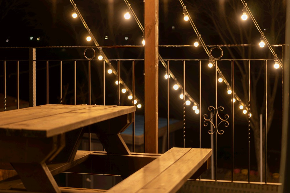 빛뜨란펜션 이미지