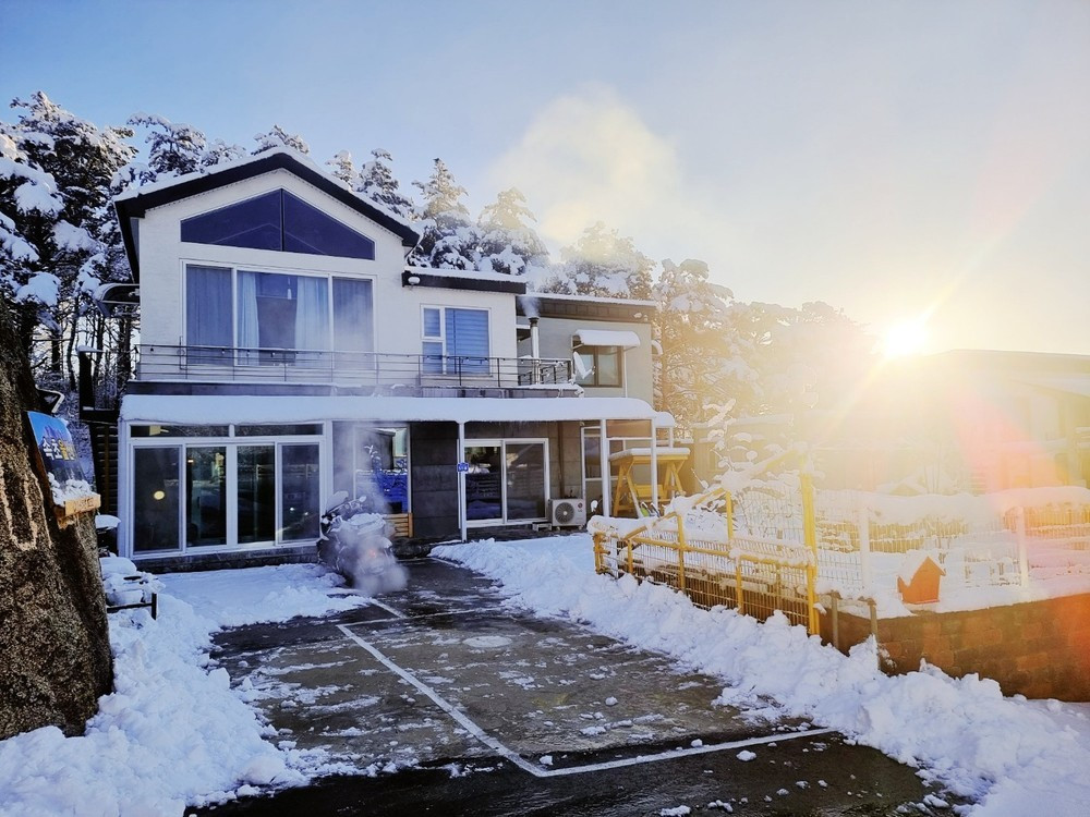 속초울산바위민박 2