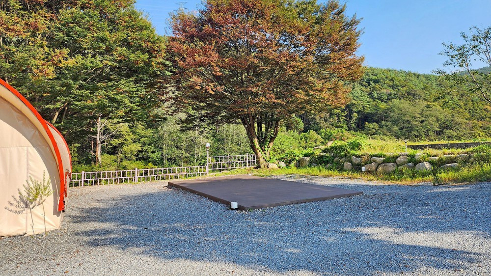 단양글램핑펜션 이미지