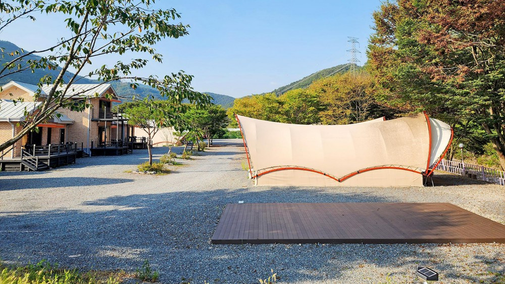 단양글램핑펜션 이미지