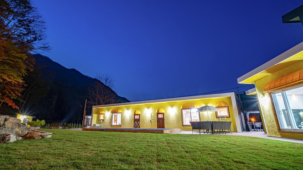 비비아나펜션 이미지