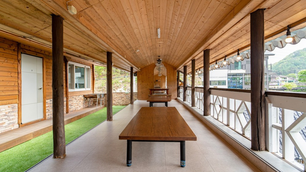 비비아나펜션 이미지