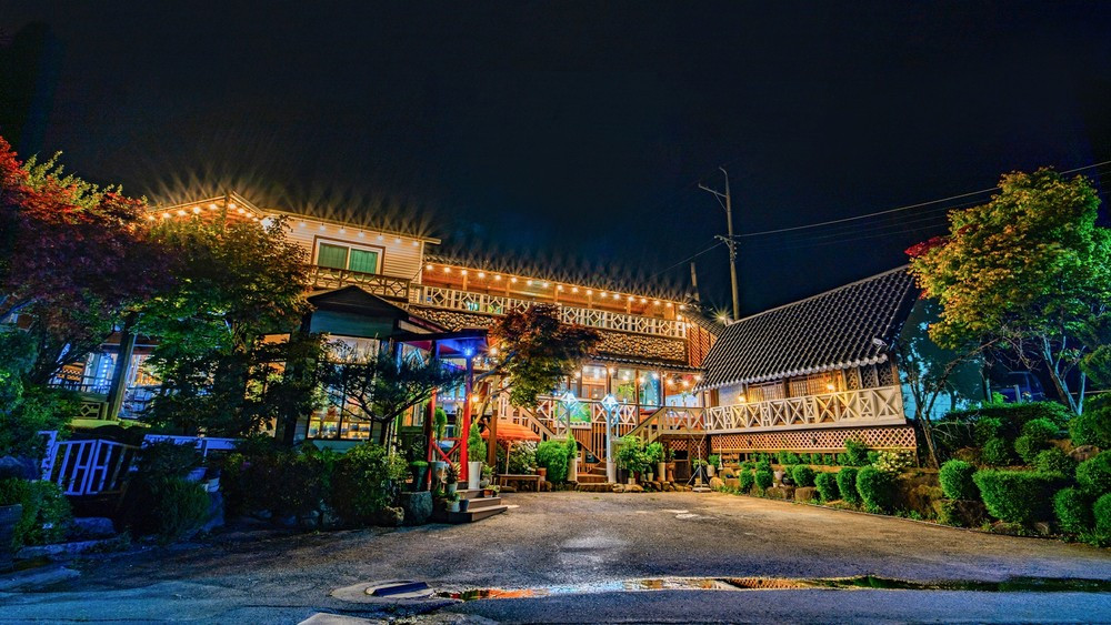 비비아나펜션 이미지