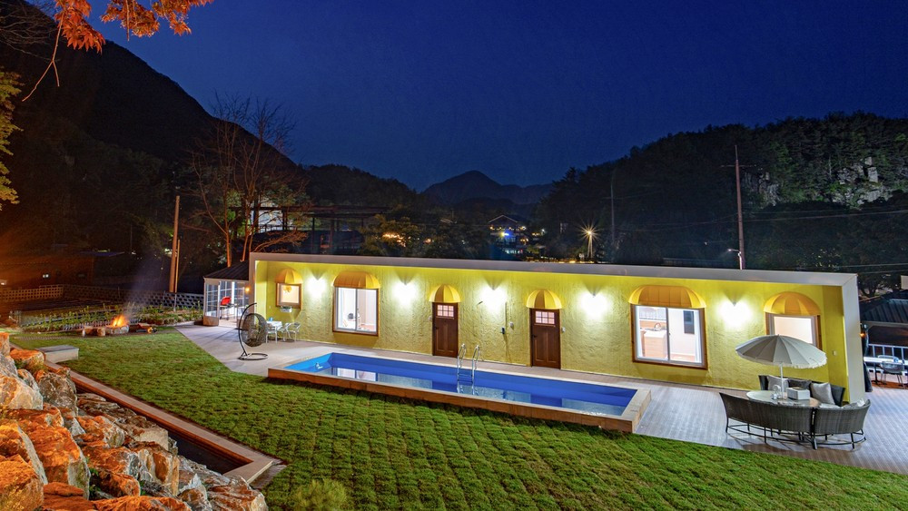 비비아나펜션 이미지