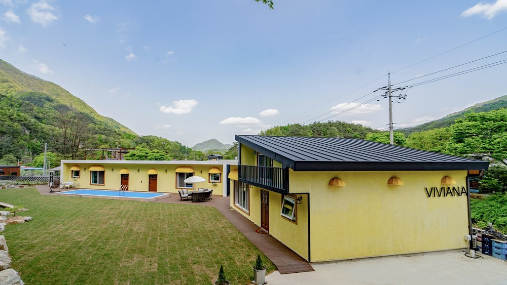 비비아나펜션 이미지