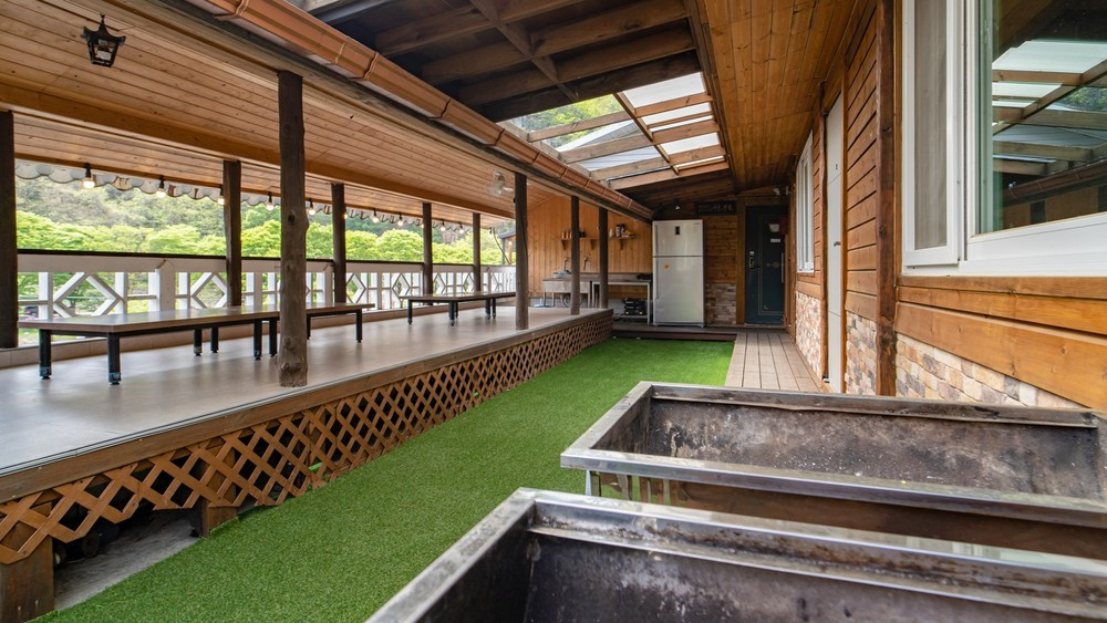 비비아나펜션 이미지