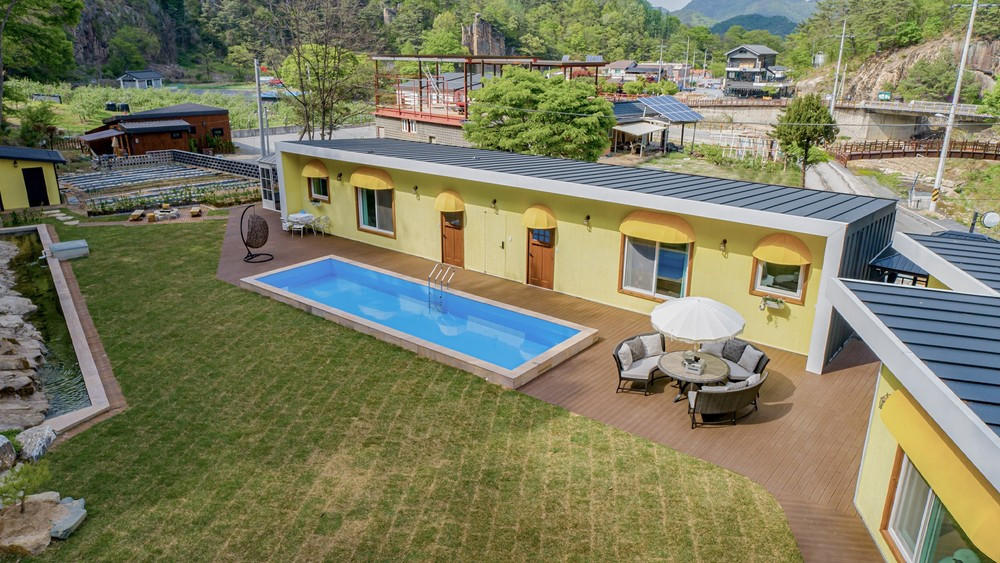 비비아나펜션 이미지