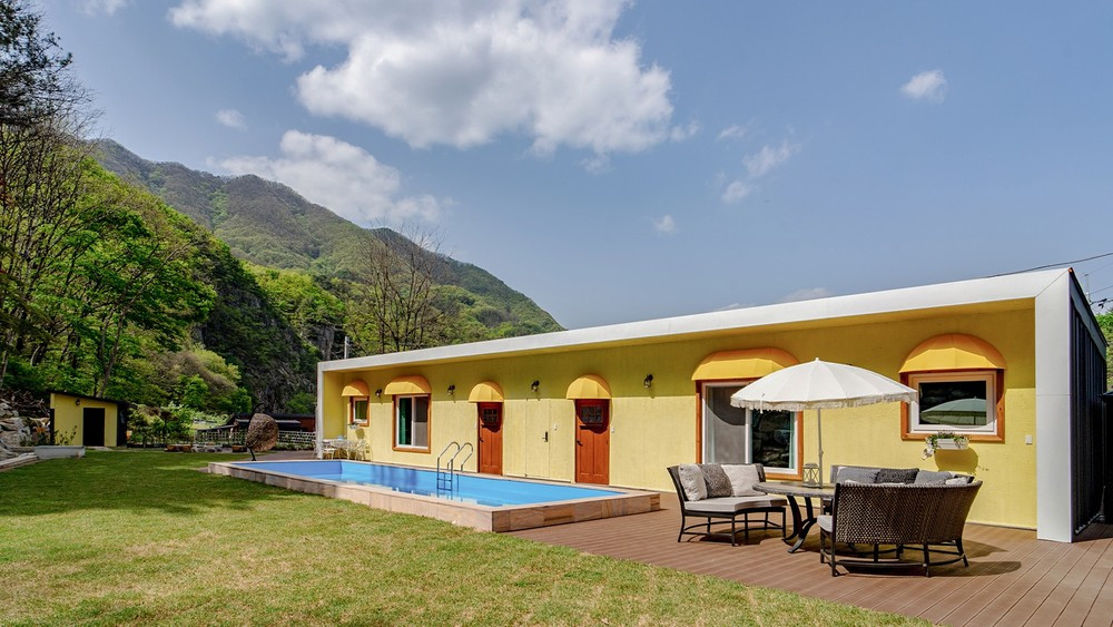 비비아나펜션 이미지