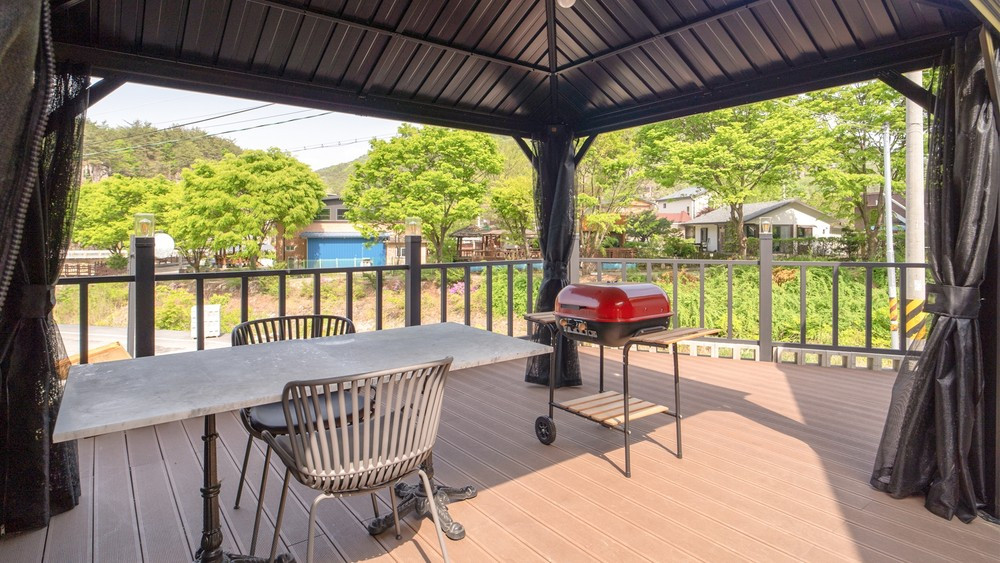 비비아나펜션 이미지