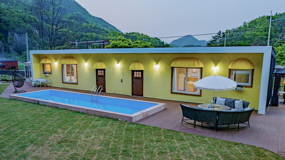 비비아나펜션 이미지