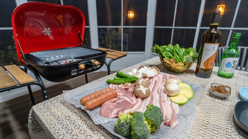 비비아나펜션 이미지