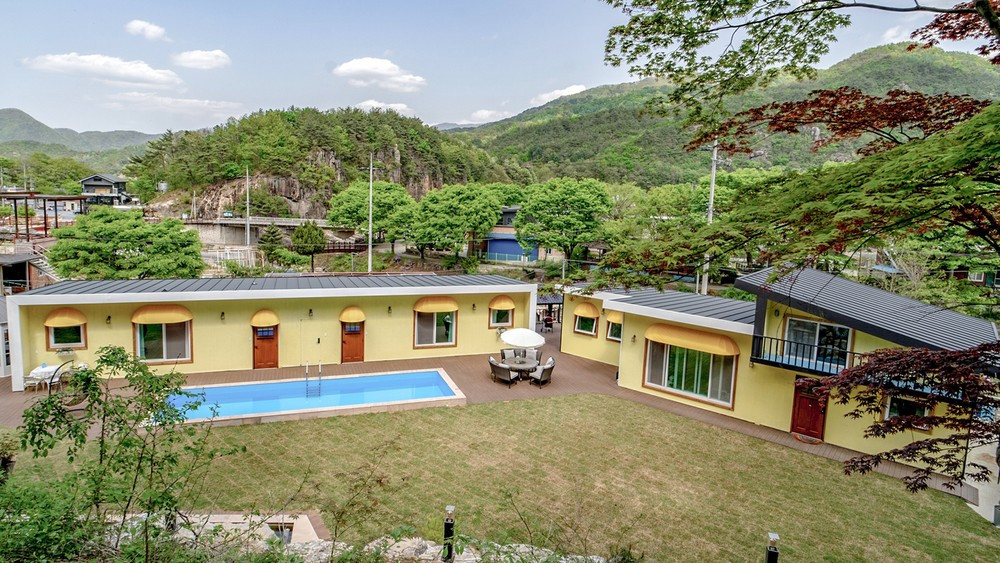 비비아나펜션 이미지