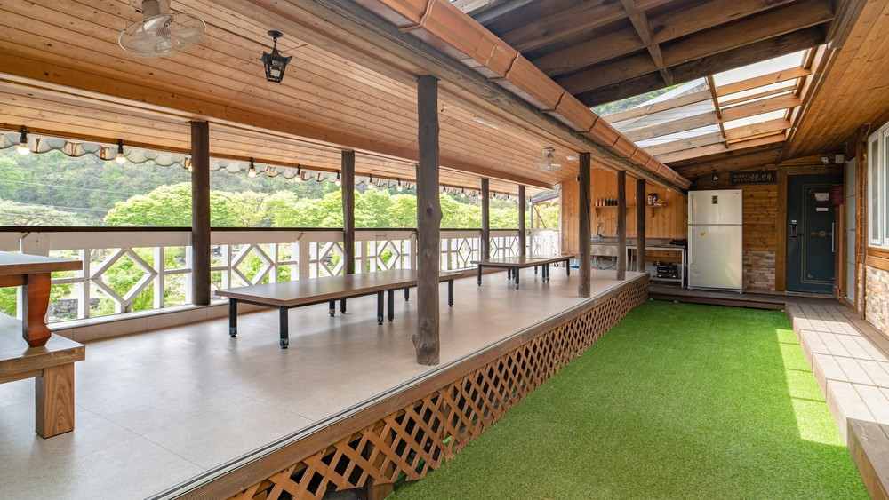 비비아나펜션 이미지