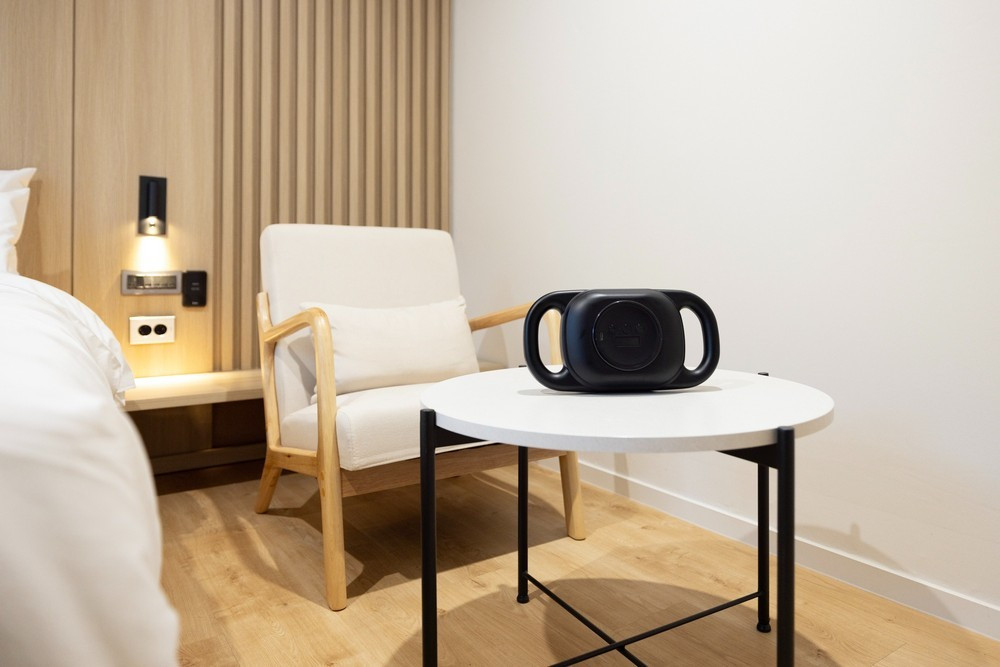 호텔 리브몬트 단양 by 아늑 이미지