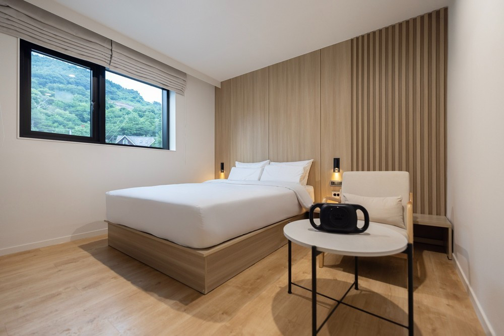 호텔 리브몬트 단양 by 아늑 이미지