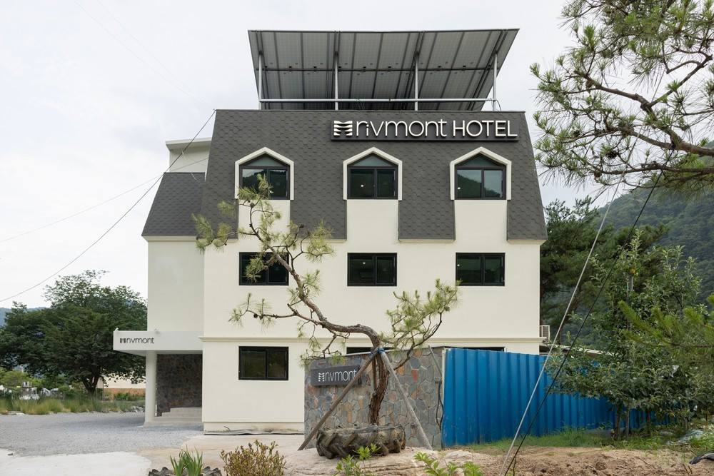 호텔 리브몬트 단양 by 아늑 이미지