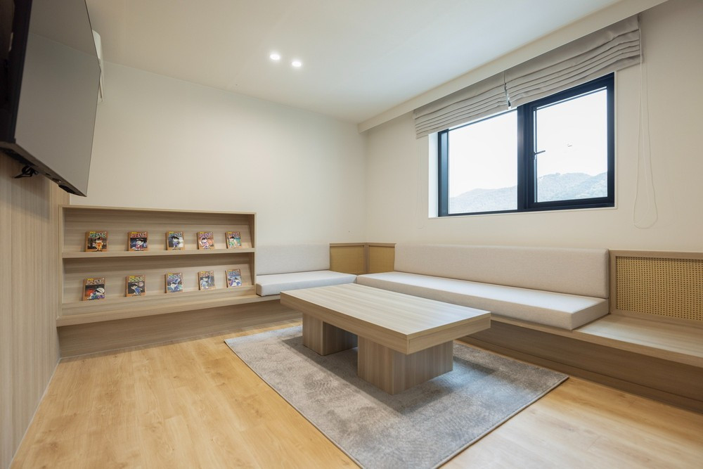 호텔 리브몬트 단양 by 아늑 이미지