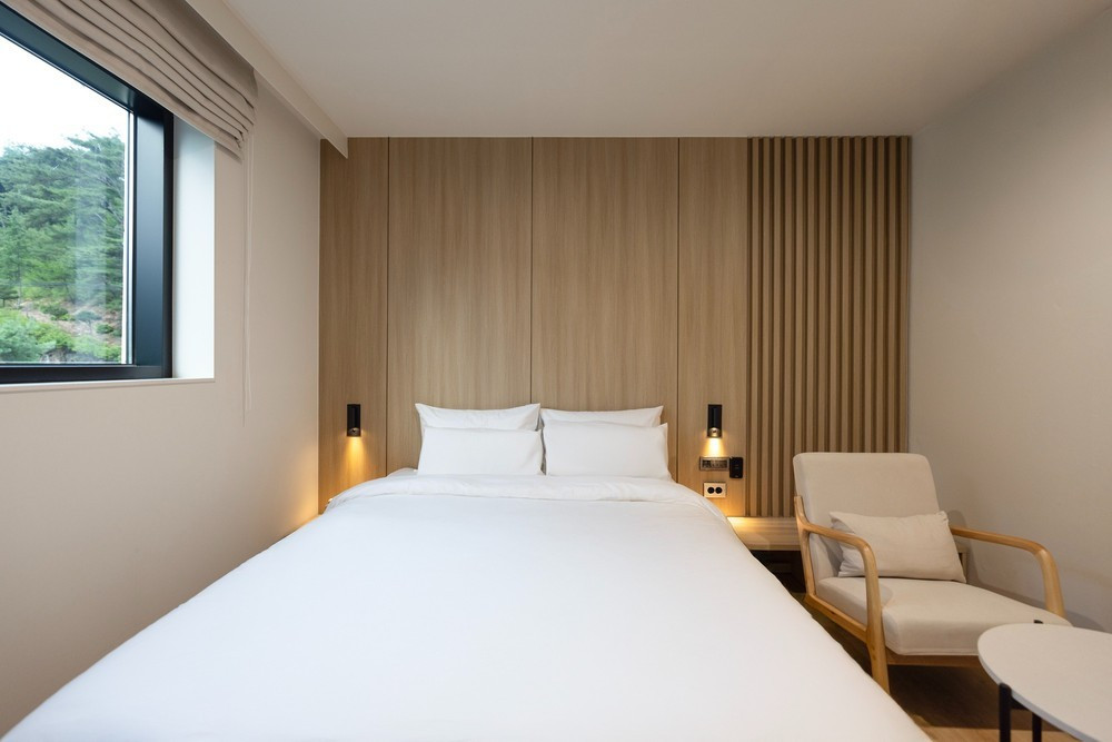 호텔 리브몬트 단양 by 아늑 이미지