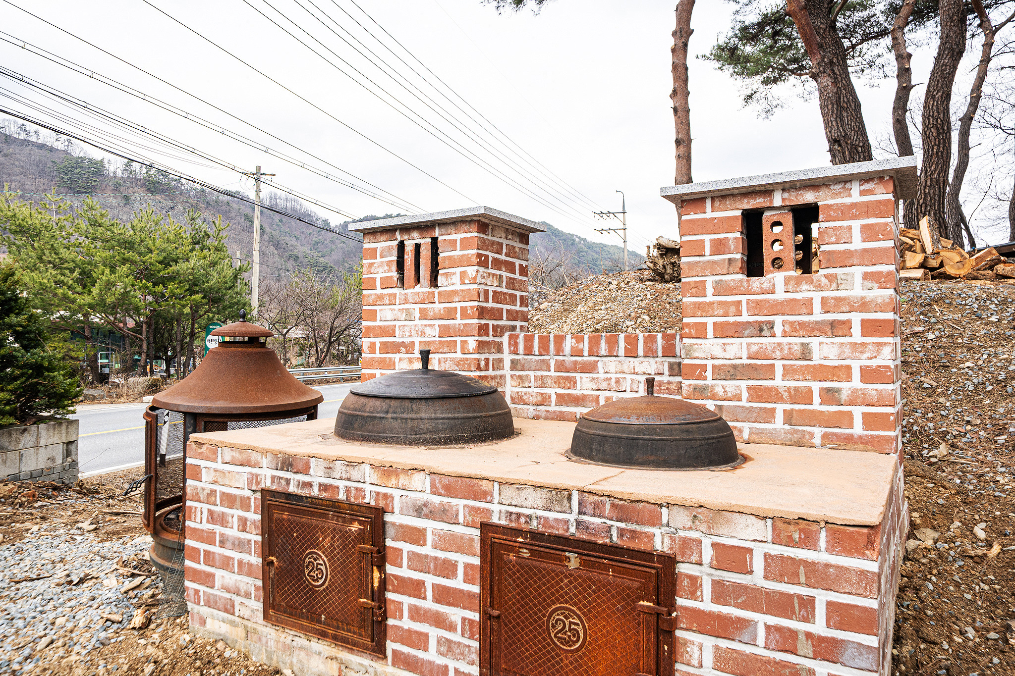 피플스토리펜션 이미지