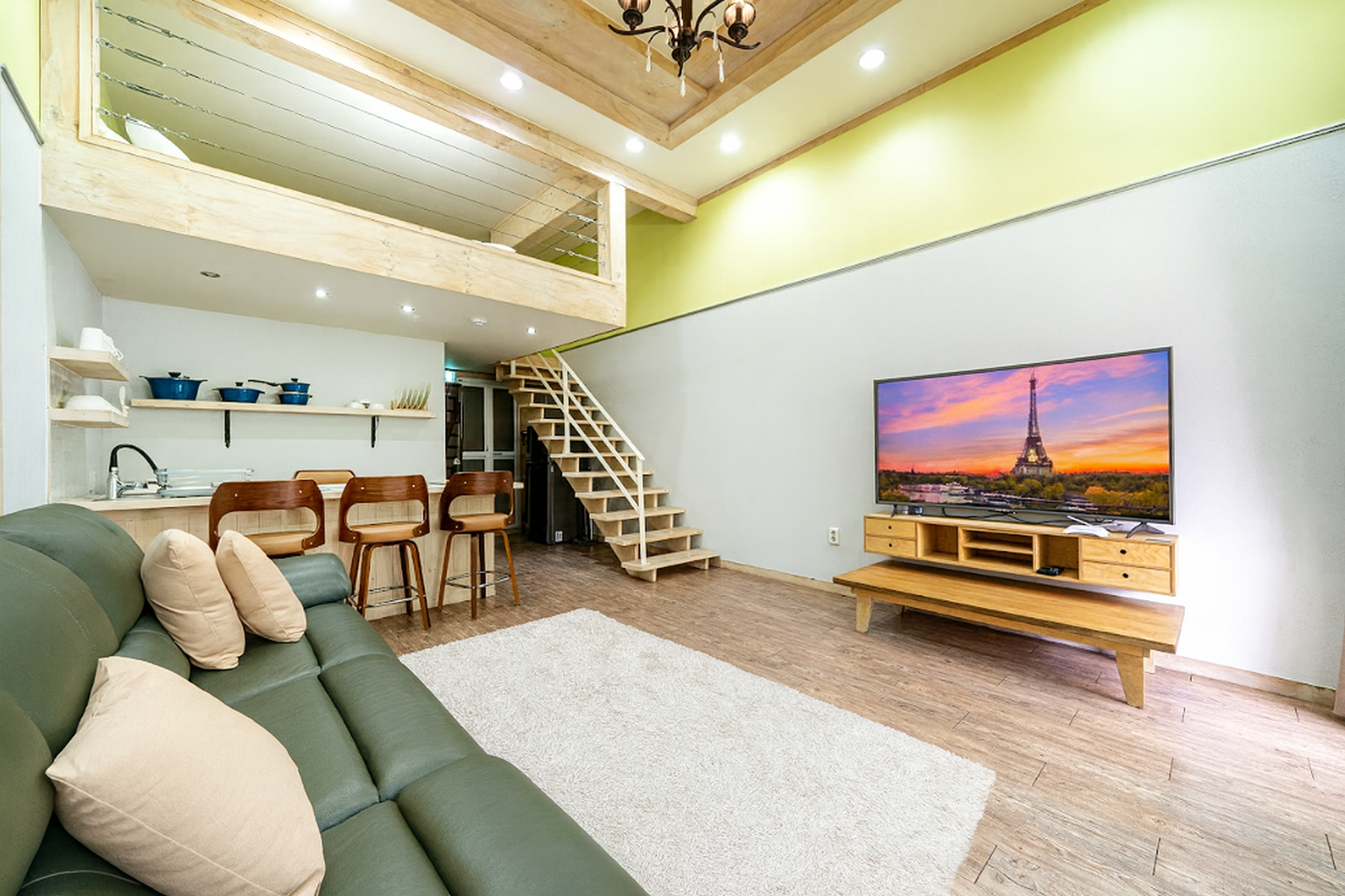 피플스토리펜션 이미지