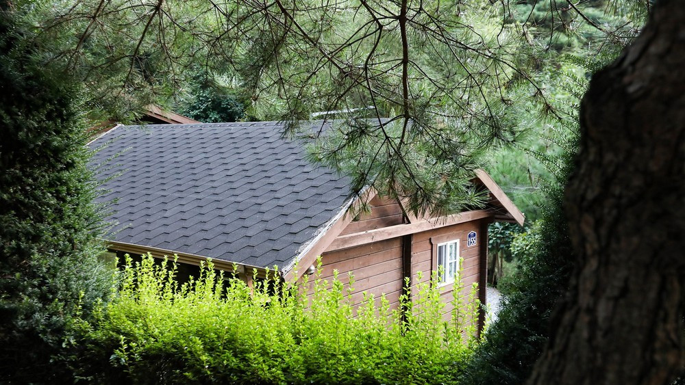 소백산통나무펜션 이미지