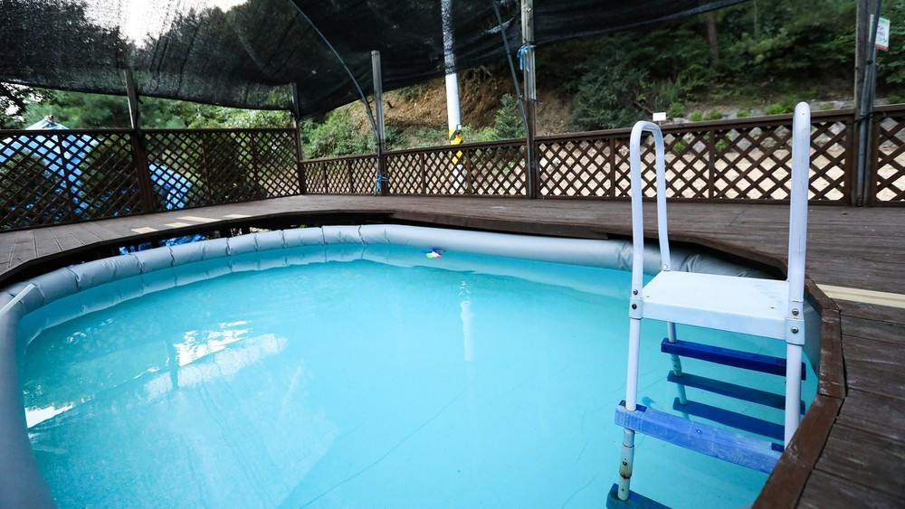 소백산통나무펜션 이미지